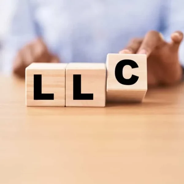 LLC-Formation